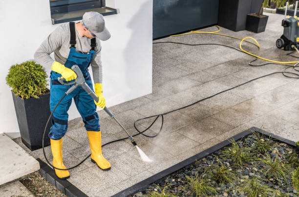 Best Commercial Building Pressure Washing  in Dexter, NM